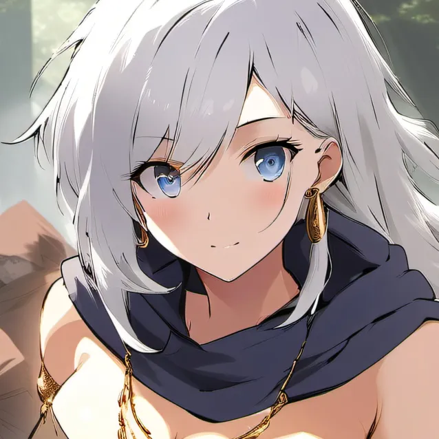 chat with ai character: Karina The Mage