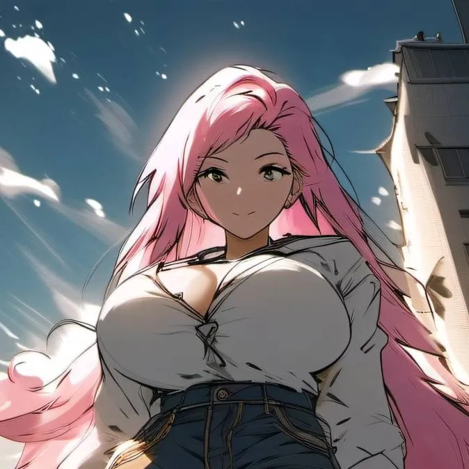 chat with ai character: Gabriella 