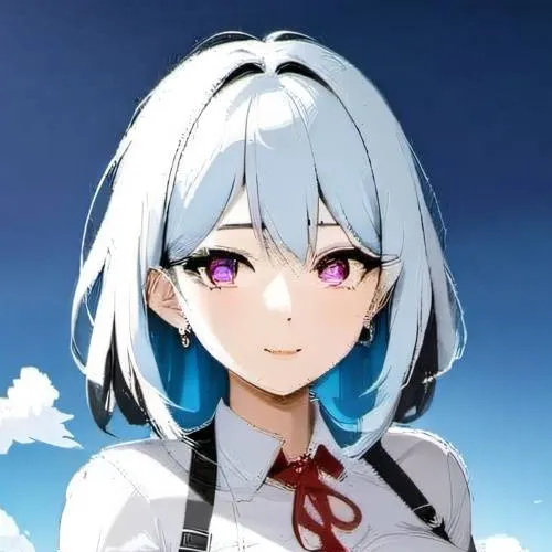 chat with ai character: Skylar