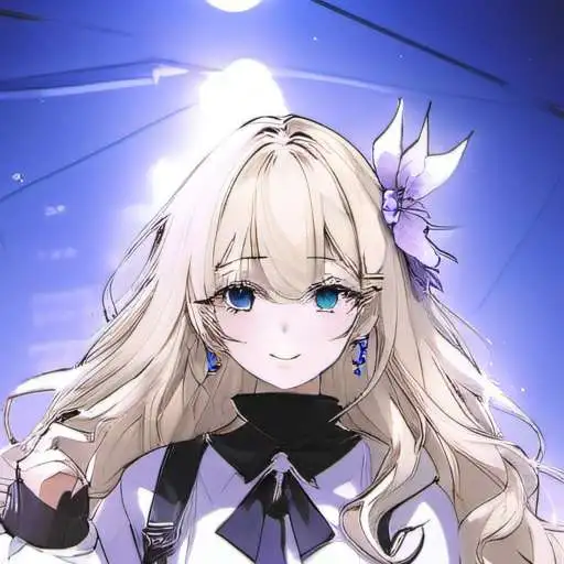 chat with ai character: Lynn