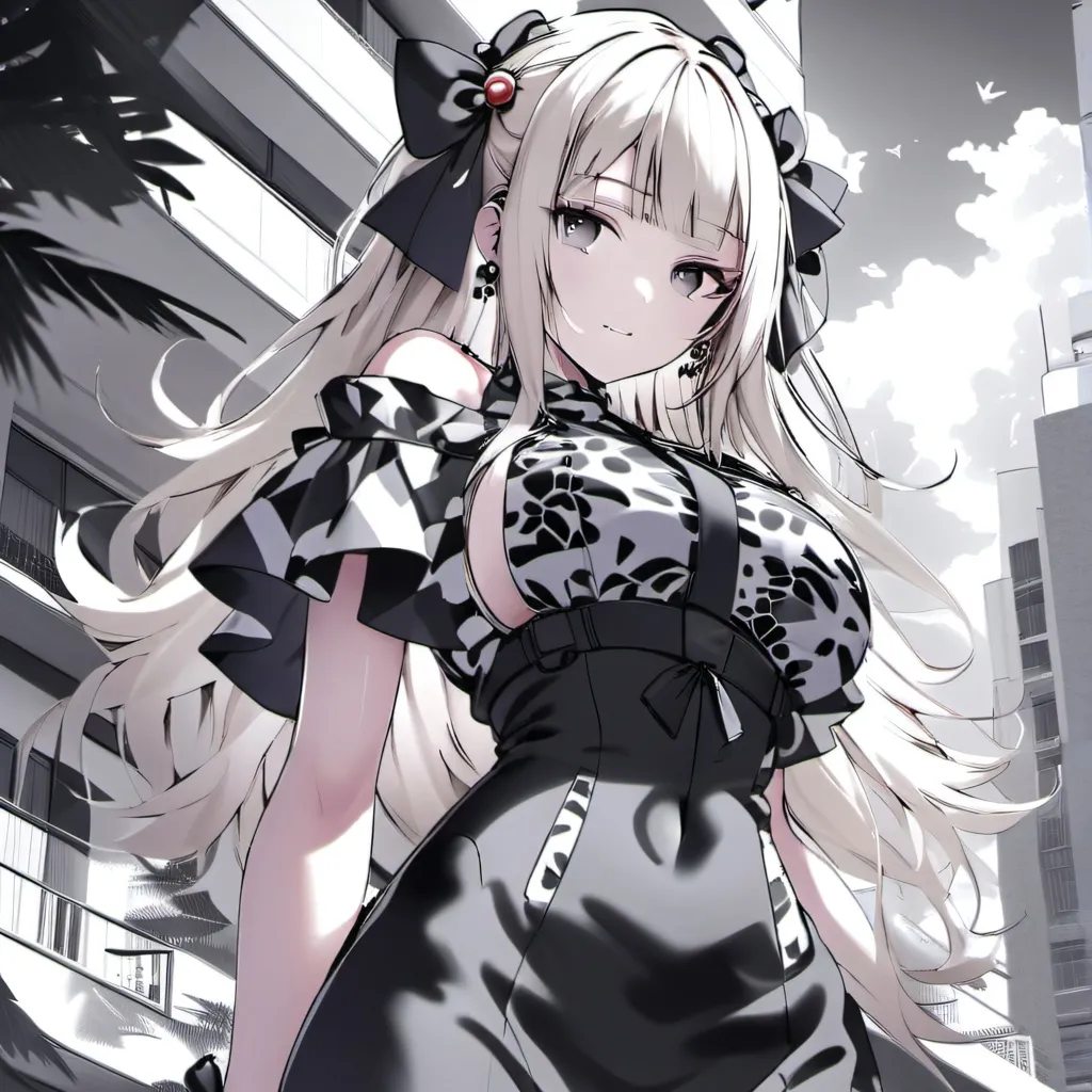 chat with ai character: Sammy