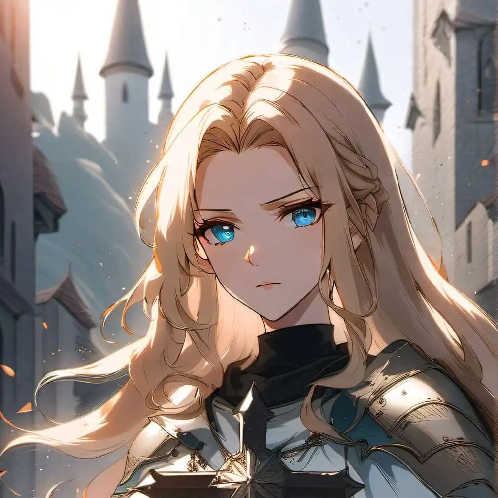 chat with ai character: Leanne