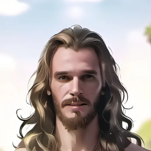 chat with ai character: Nick Nisan 