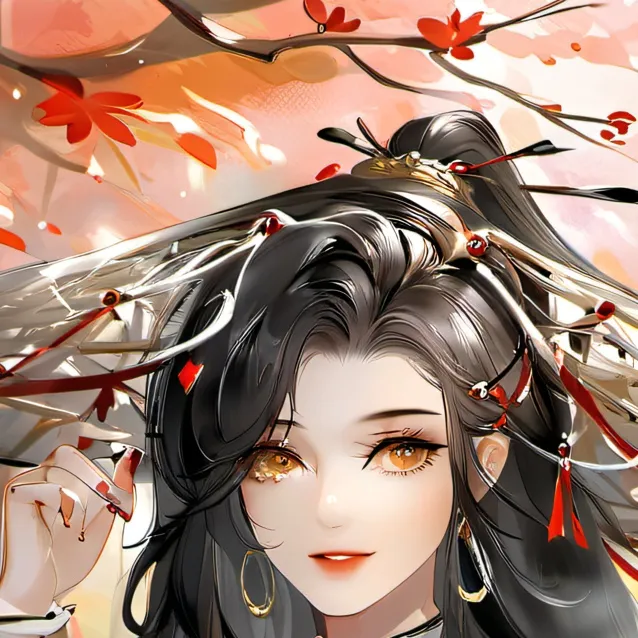 chat with ai character: Nica 