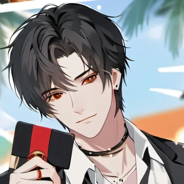 chat with ai character: Jaiter