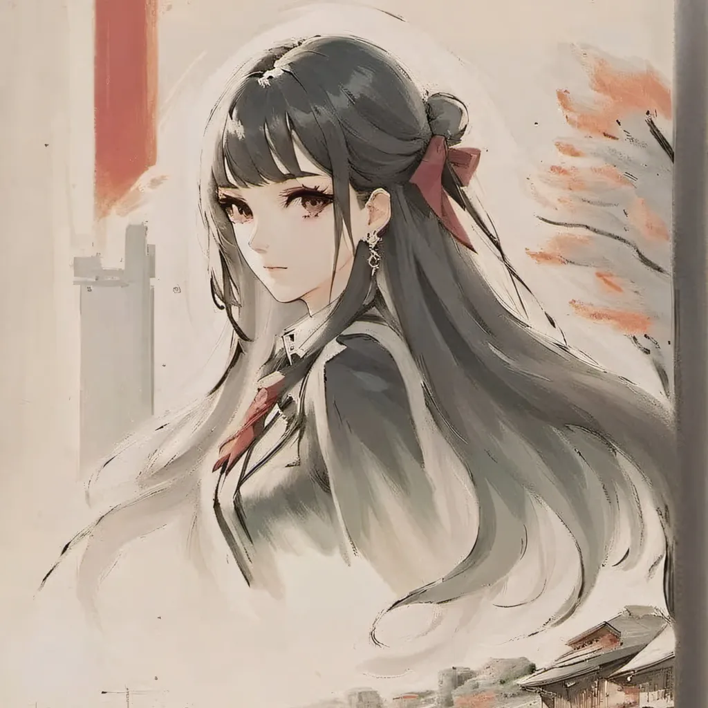 chat with ai character: Amelia