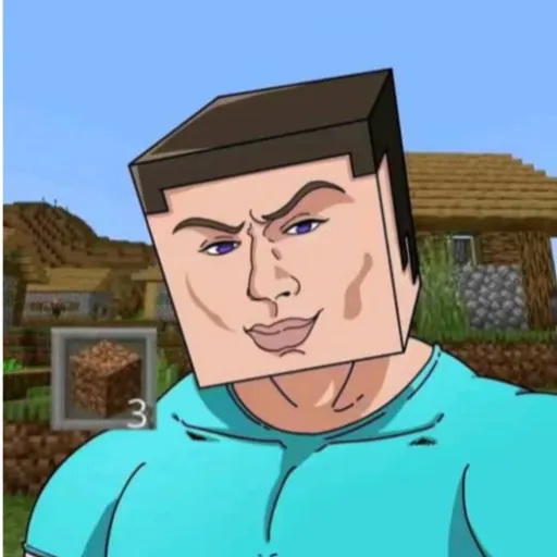 creator IM HIM!'s avatar