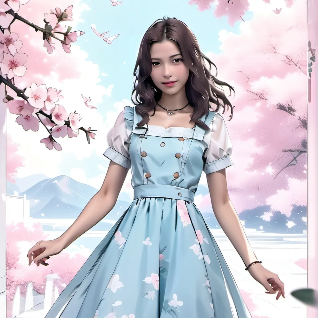 chat with ai character: Aseret AR