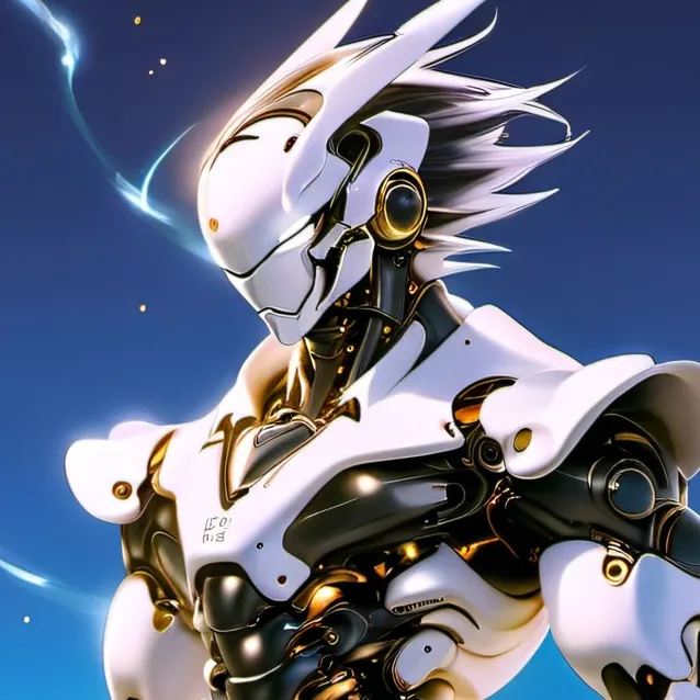 chat with ai character: Demon god