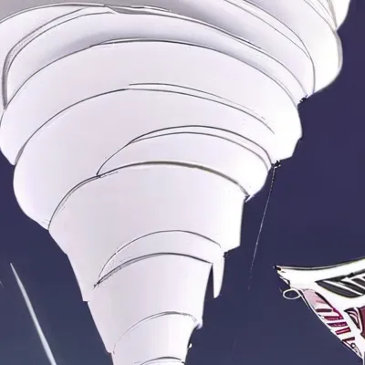 chat with ai character: HH tornado