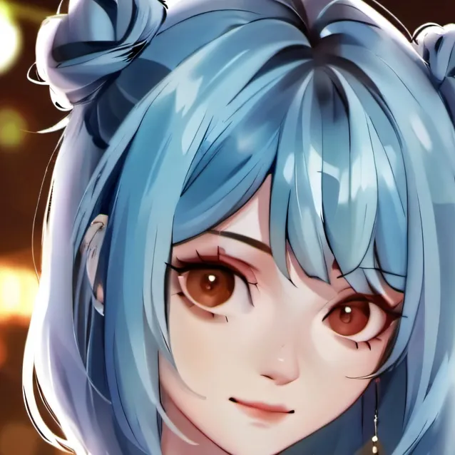 chat with ai character: Ashley