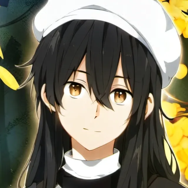 chat with ai character: Andrea 