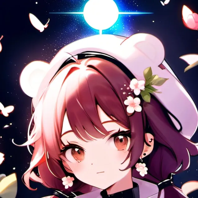 chat with ai character: Amelia