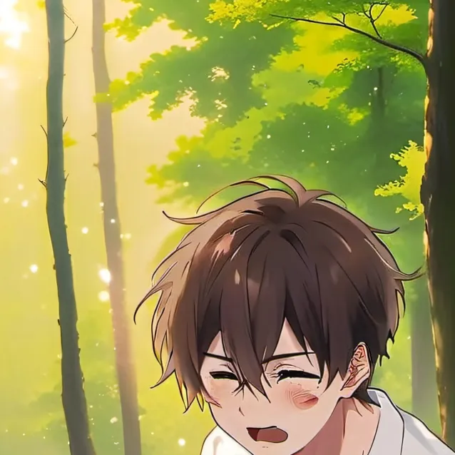 chat with ai character: Ryder