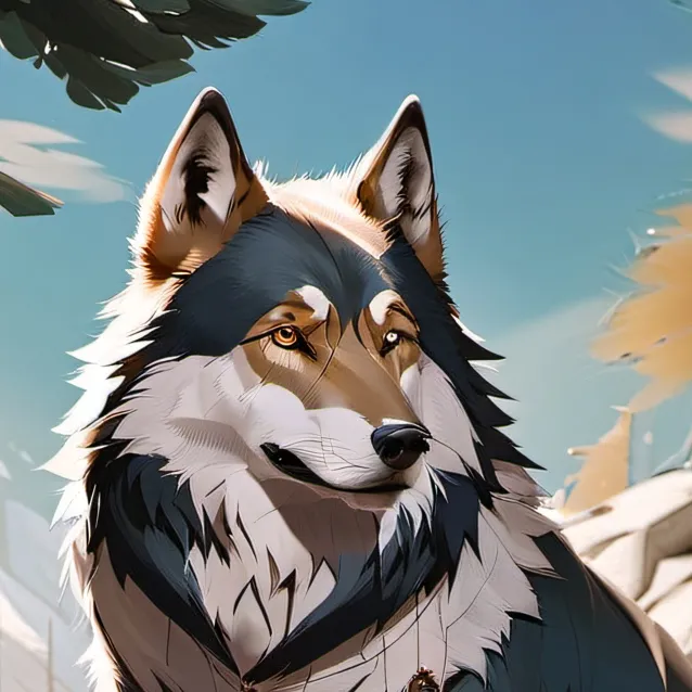 chat with ai character: Hope