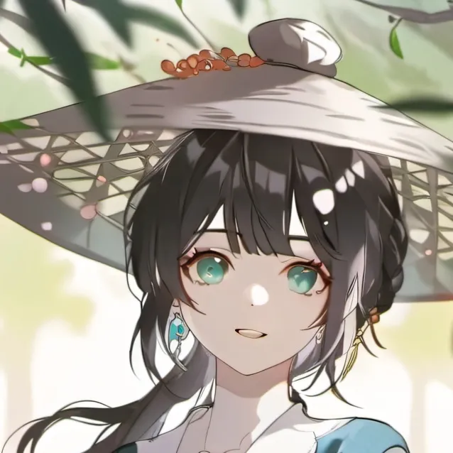 chat with ai character: Steph 