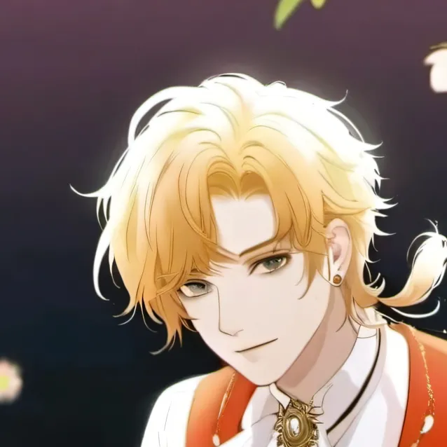 chat with ai character: Ivan your prince 