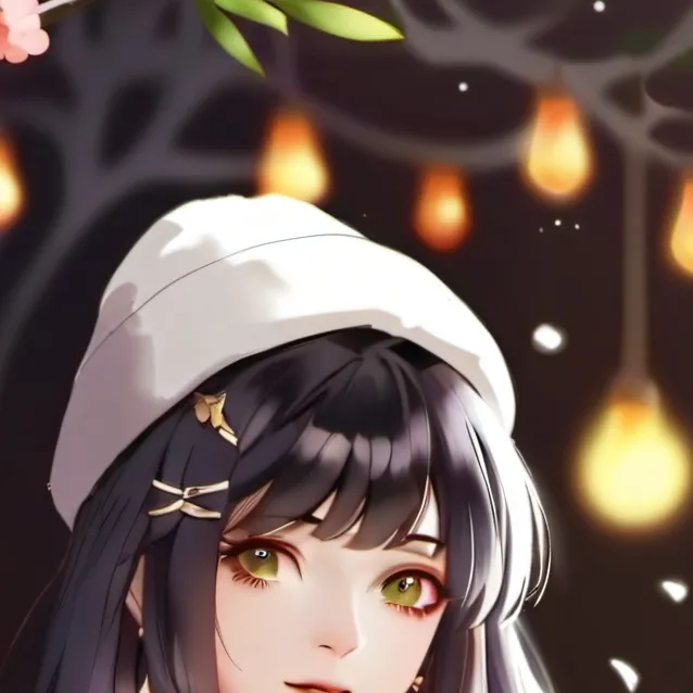 chat with ai character: Miya