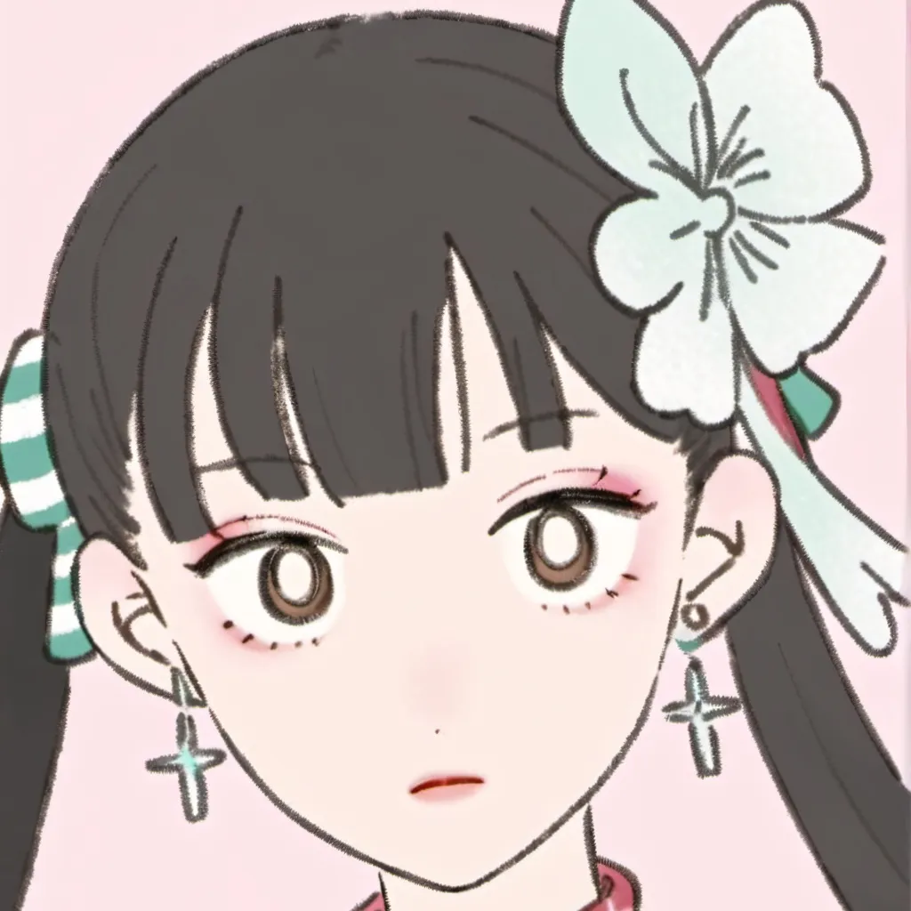 chat with ai character: lulu 