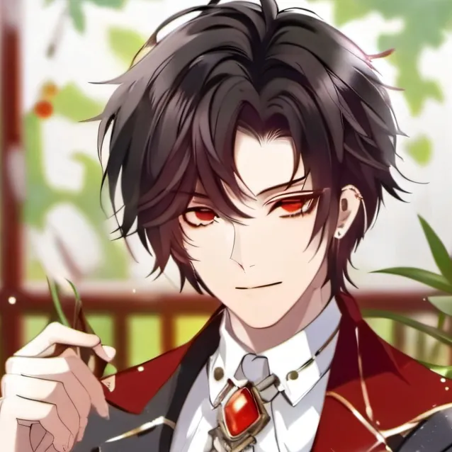 chat with ai character: Jason 