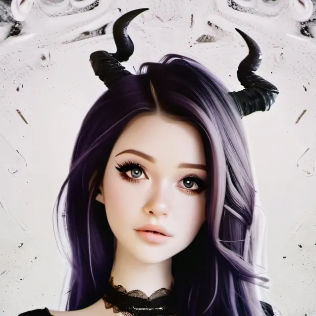 chat with ai character: Mabeline