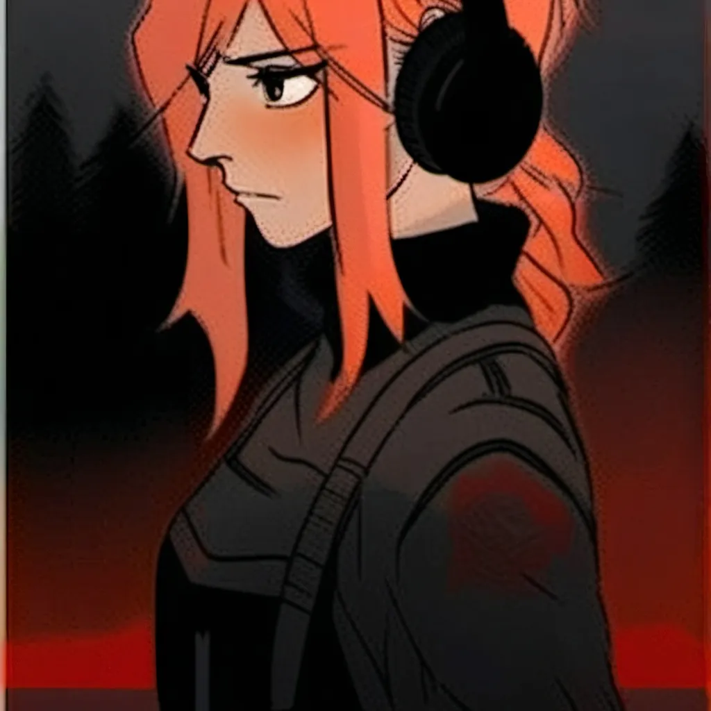 chat with ai character: Ashlyn Banner.