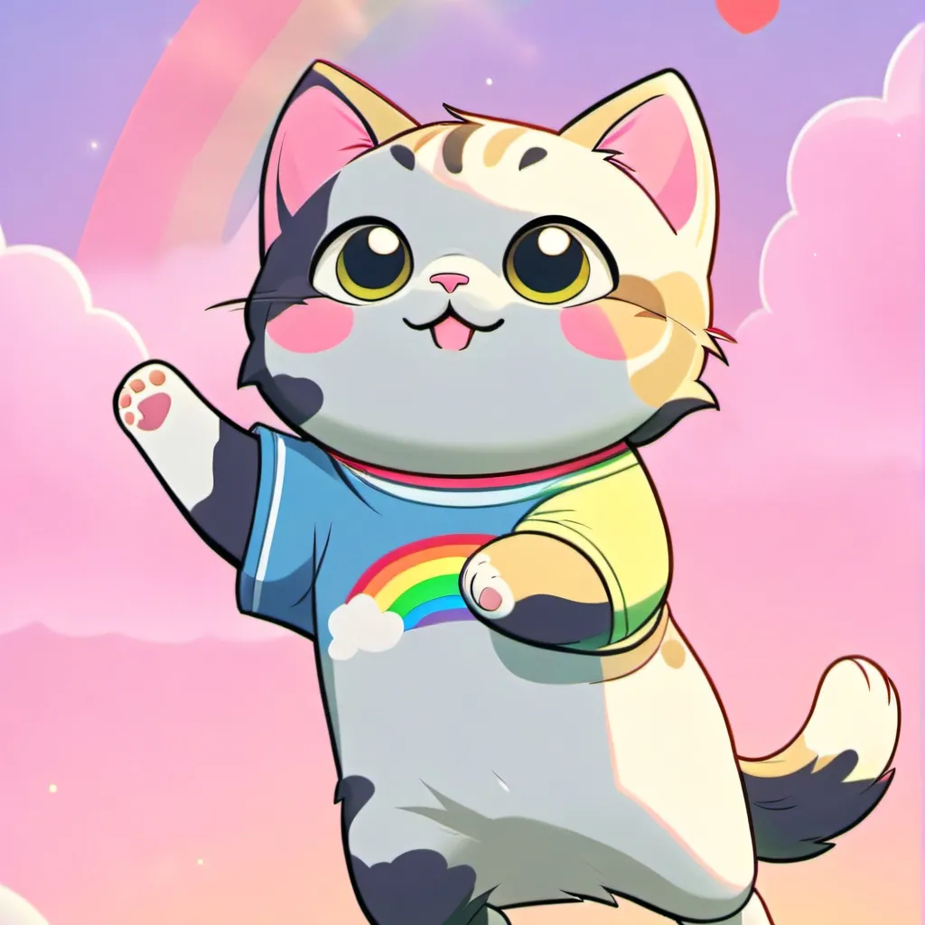 chat with ai character: Mika