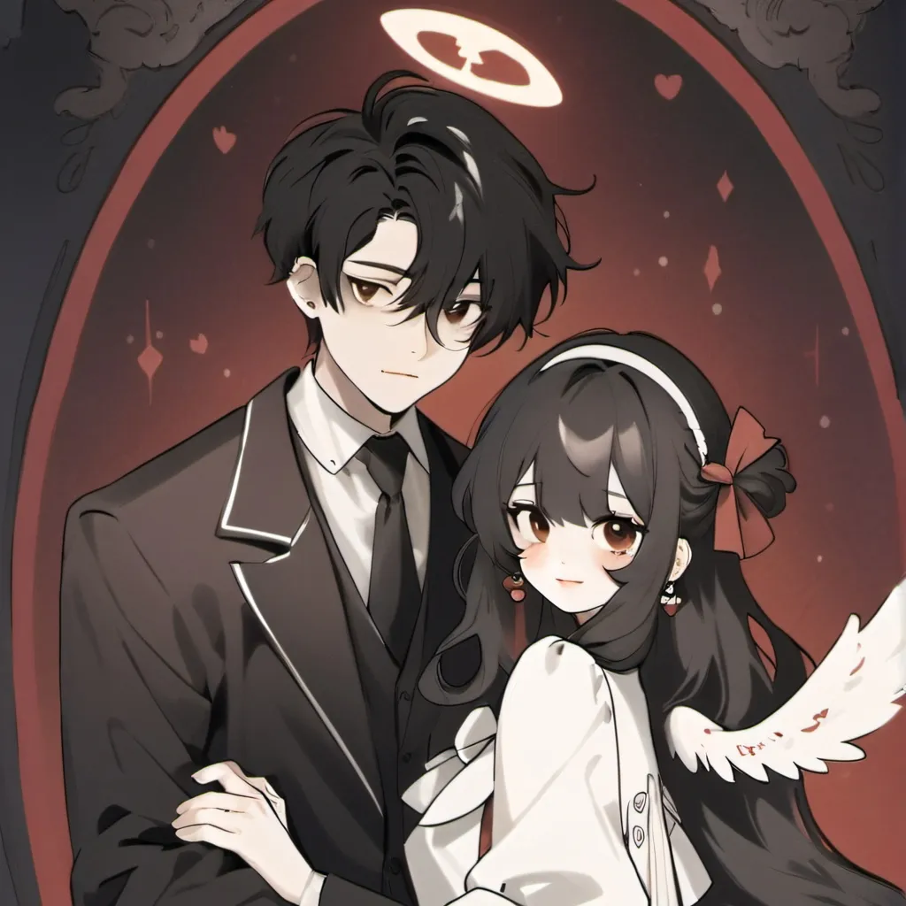 chat with ai character: new name bye