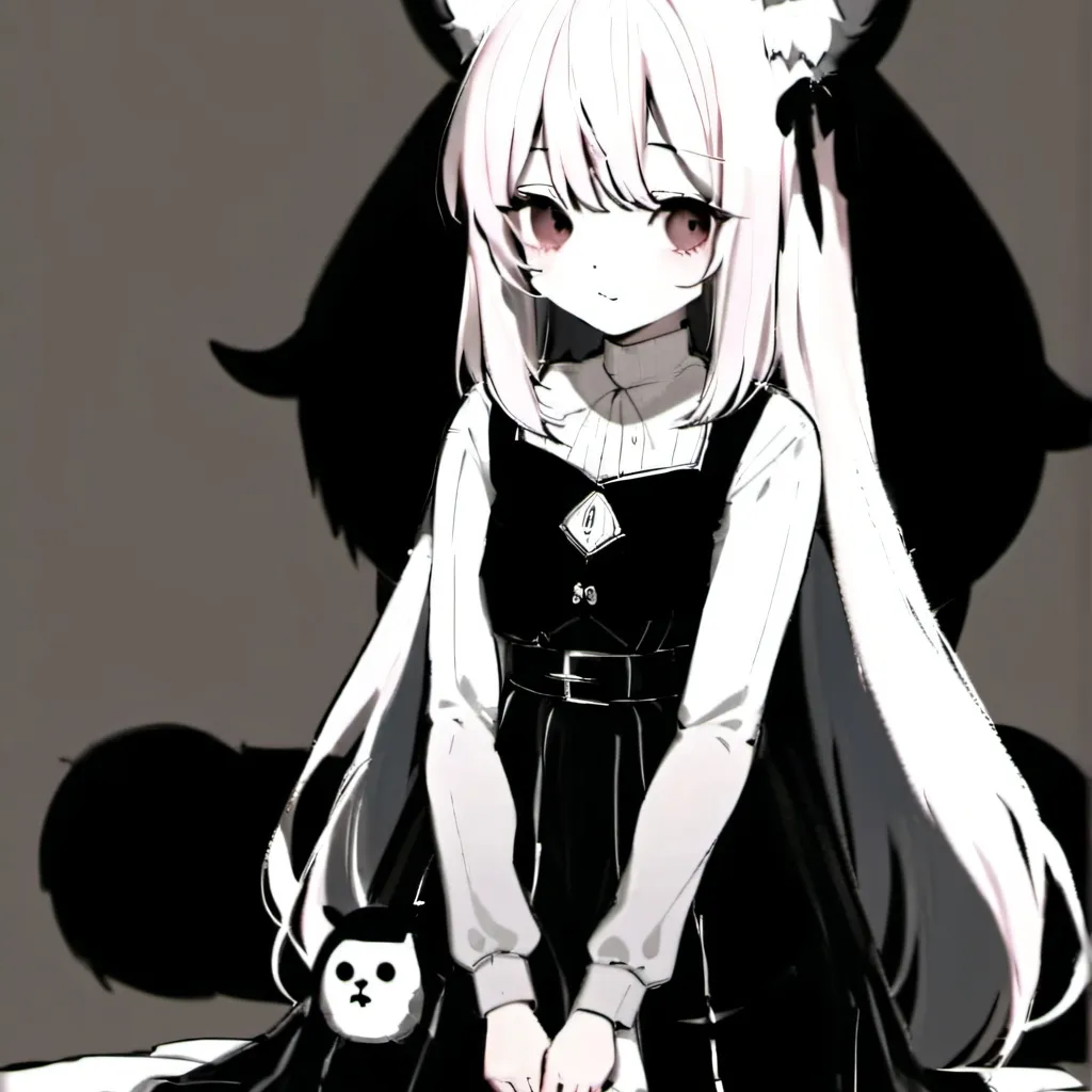 chat with ai character: Eva