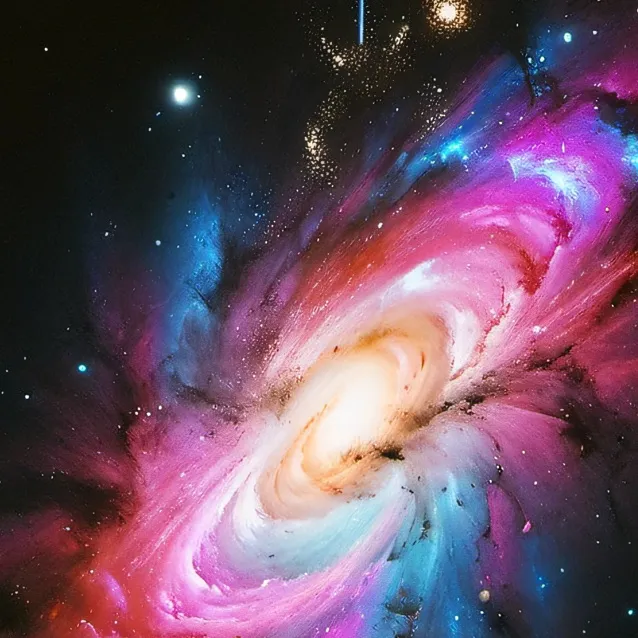 chat with ai character: solar balls