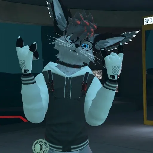 creator furry_Nyan's avatar