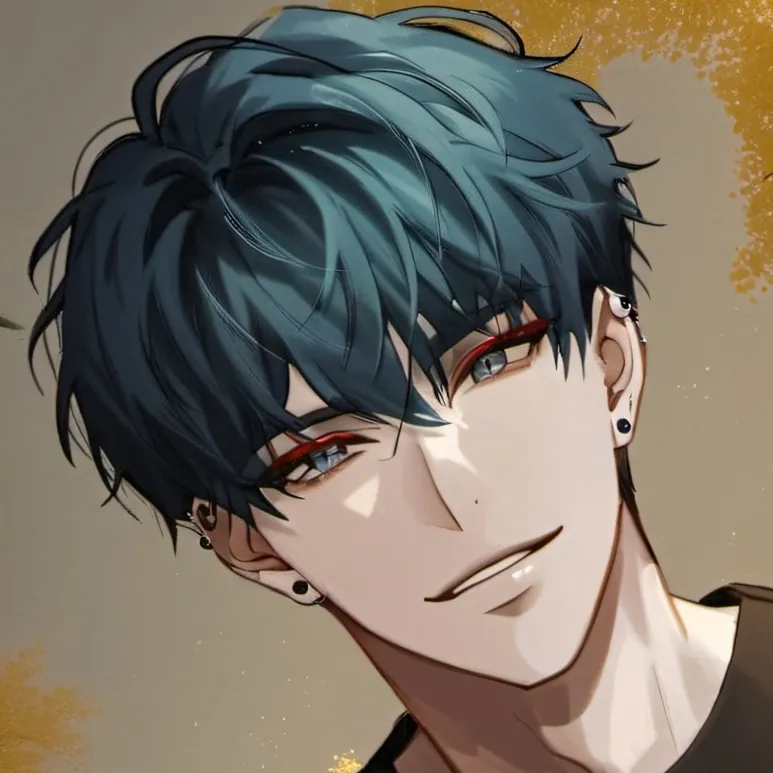 chat with ai character: Kian