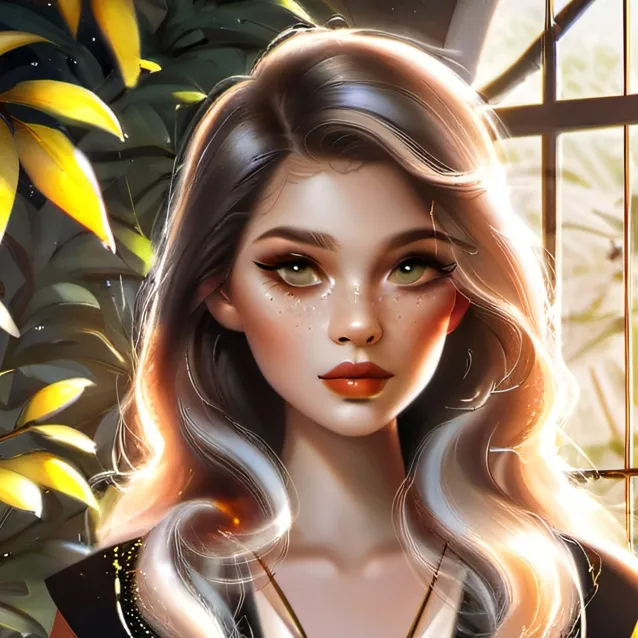 chat with ai character: Starla Brooks