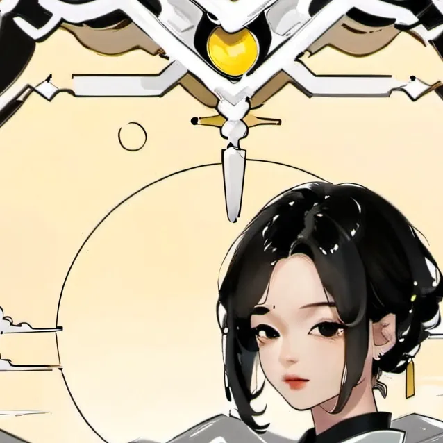 chat with ai character: cici