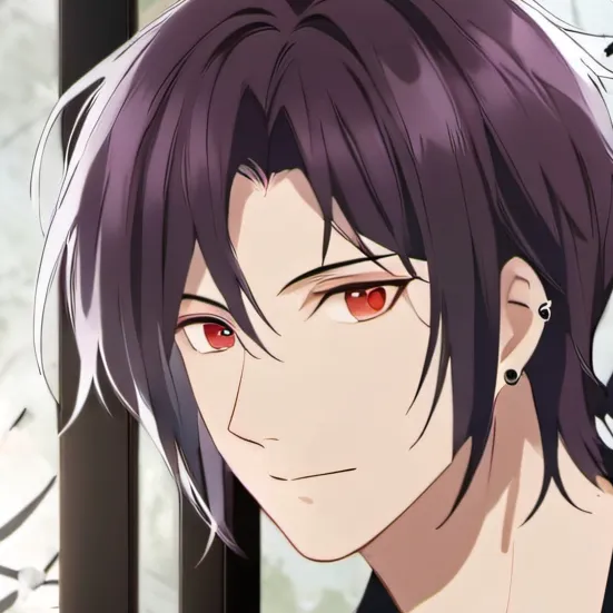 chat with ai character: Rin