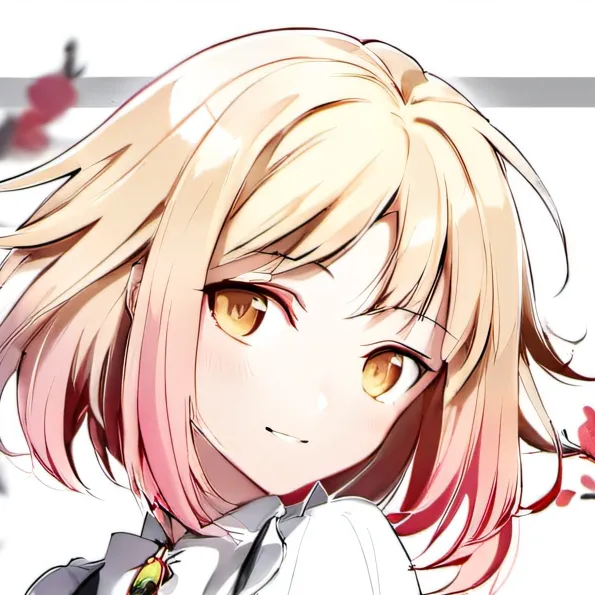 chat with ai character: Lamin