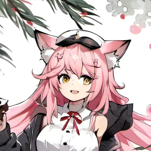 chat with ai character: Neha joinson