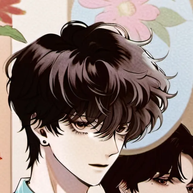 chat with ai character: luke