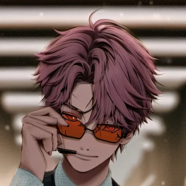 chat with ai character: zane