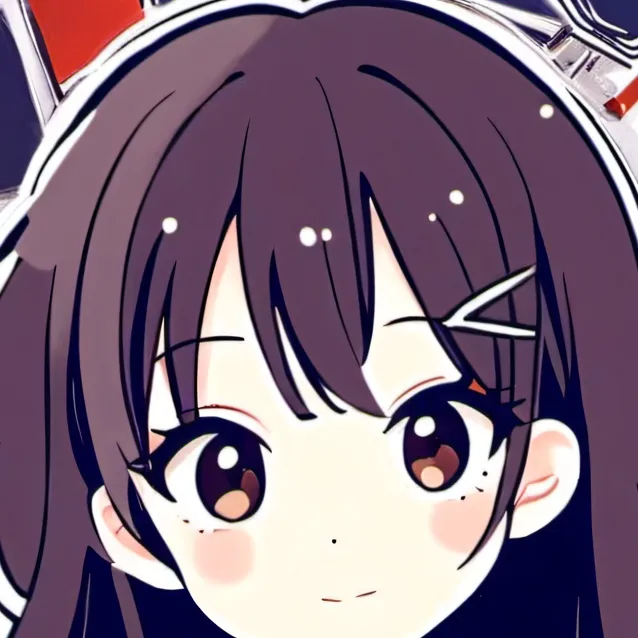 chat with ai character: uaraka