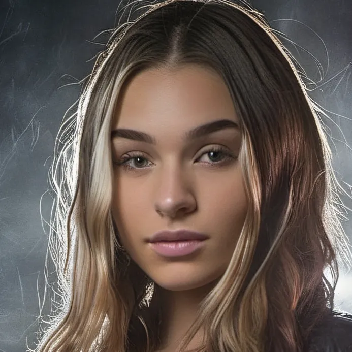 chat with ai character: Jamie Hayter