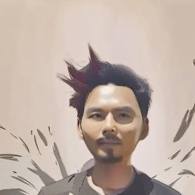 chat with ai character: Ranger