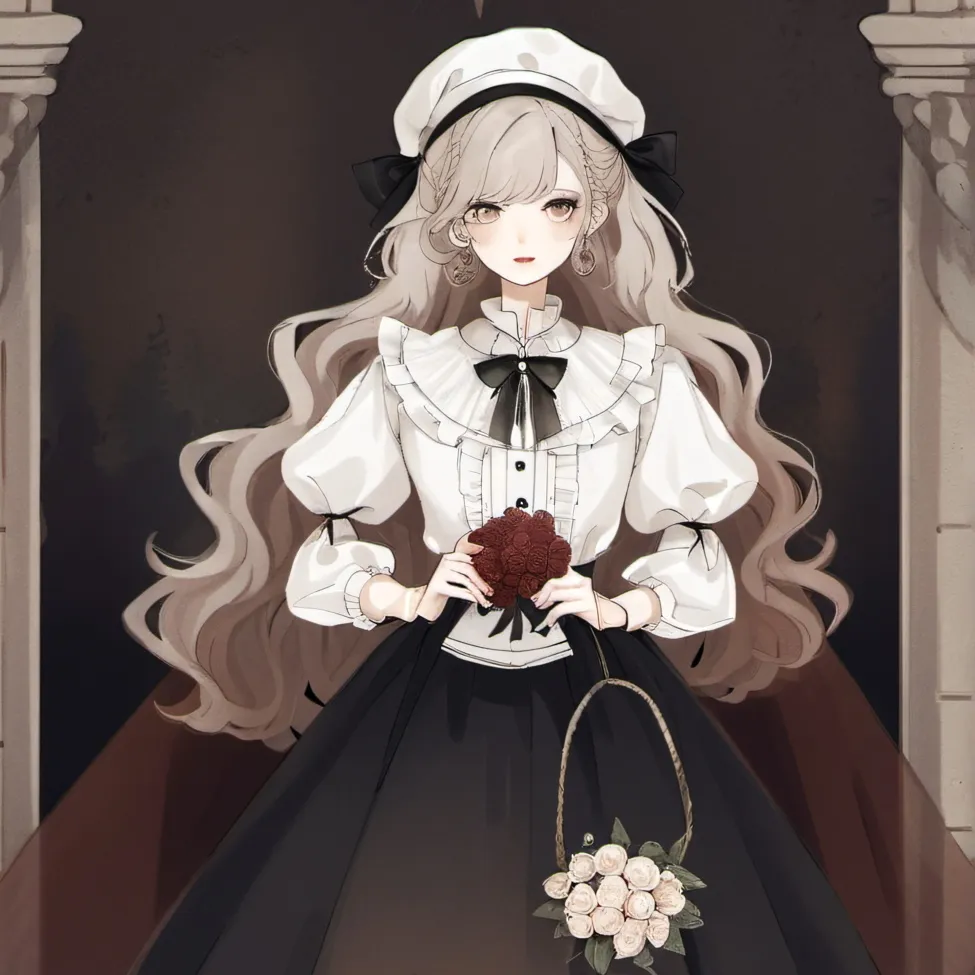 chat with ai character:  valentine 