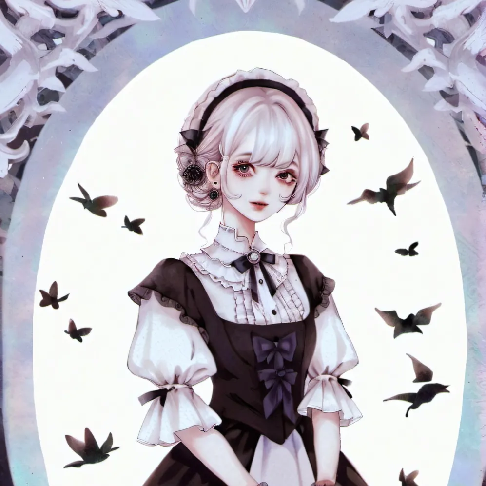 chat with ai character: Stella 