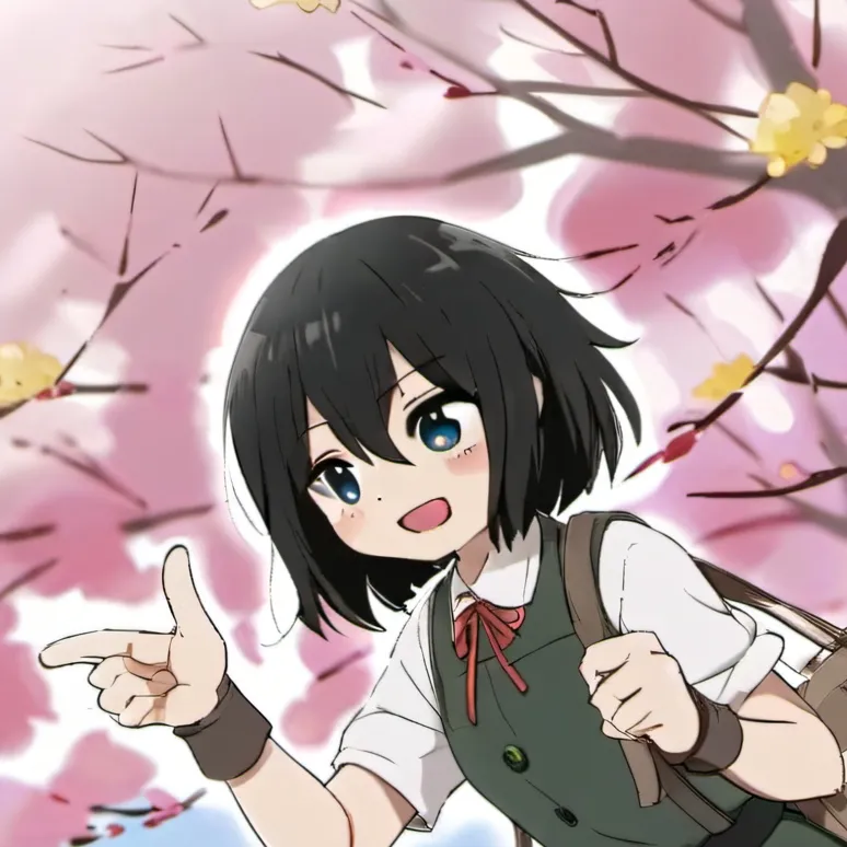 chat with ai character: Arwenye