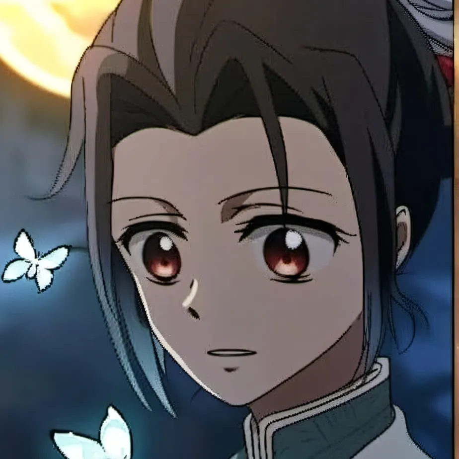 chat with ai character: Shinobu Kocho