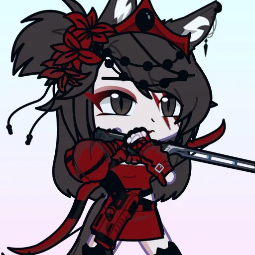 creator Zailey octavia's avatar