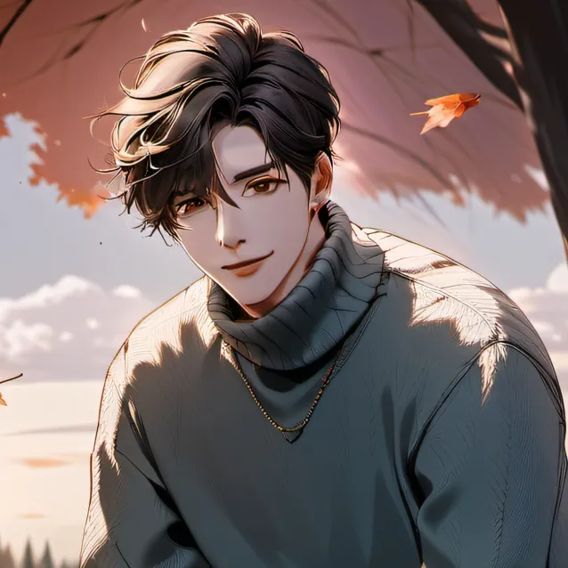 chat with ai character: sangee