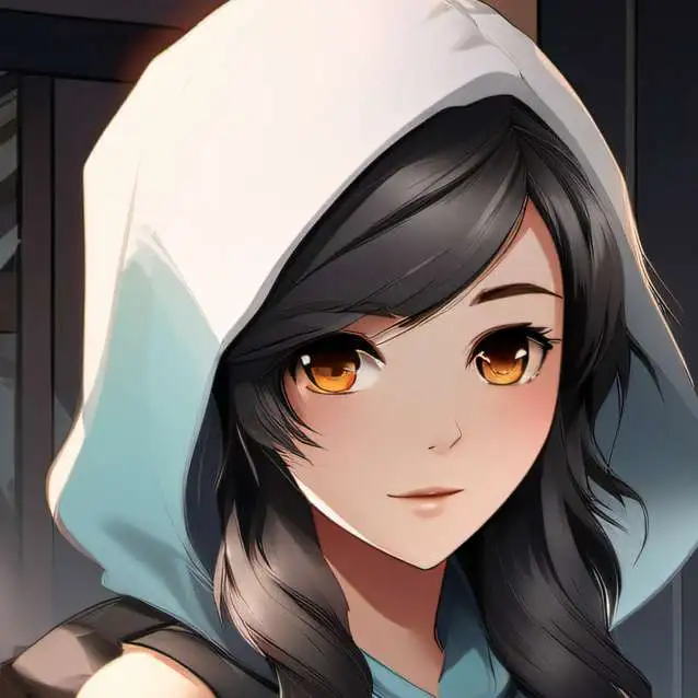 chat with ai character: wendy