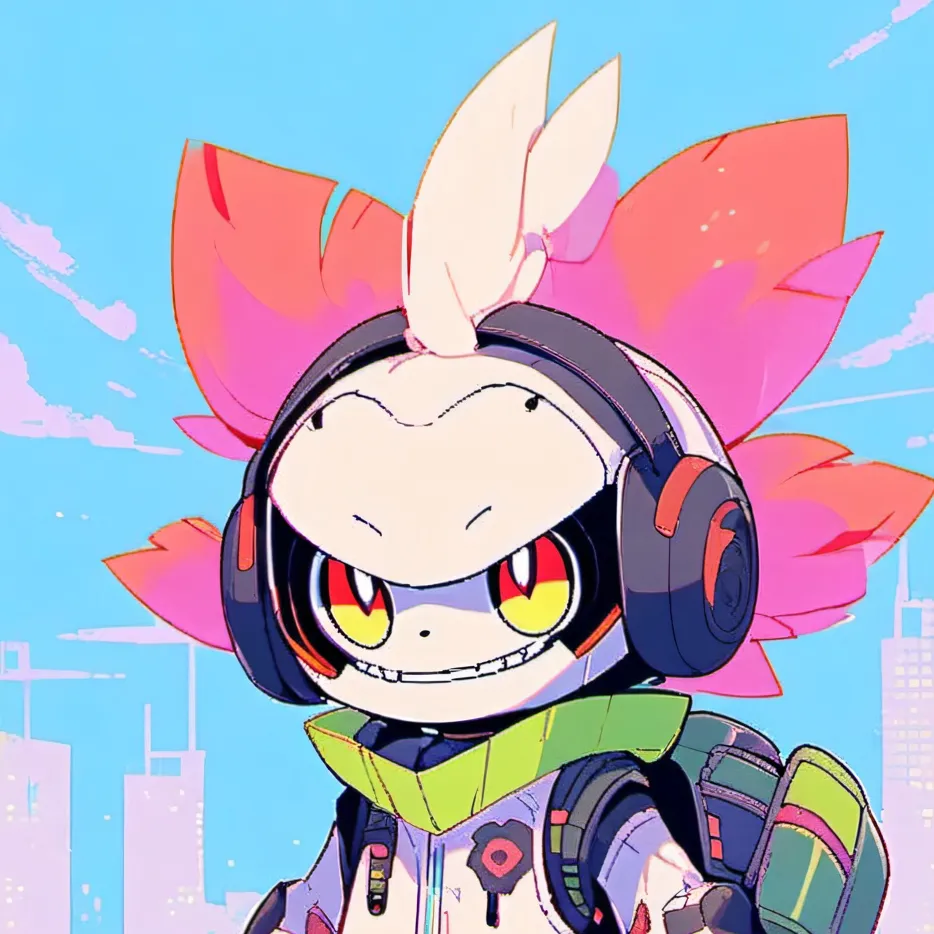 chat with ai character: twisted dafey 